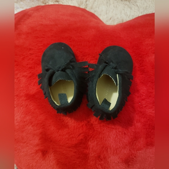 Baby girl shoes - Picture 8 of 9